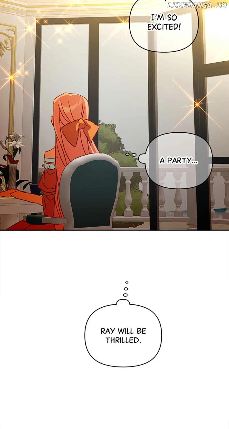 I Raised an Obsessive Servant chapter 87 page 53