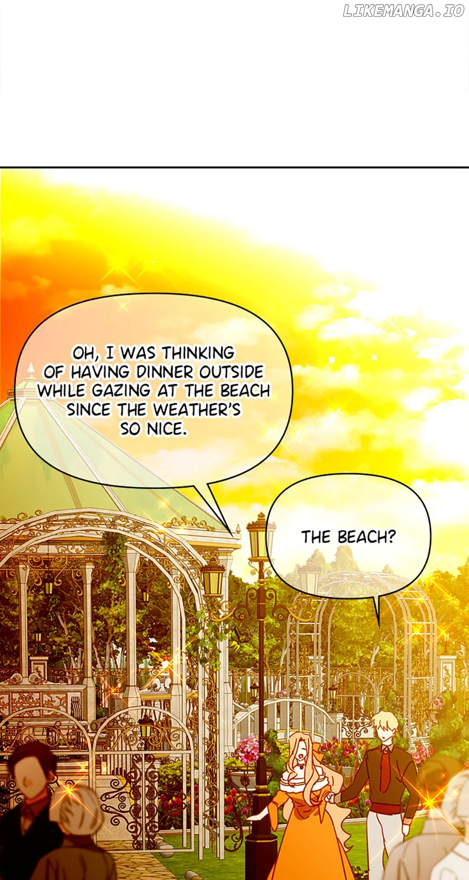 I Raised an Obsessive Servant chapter 87 page 55