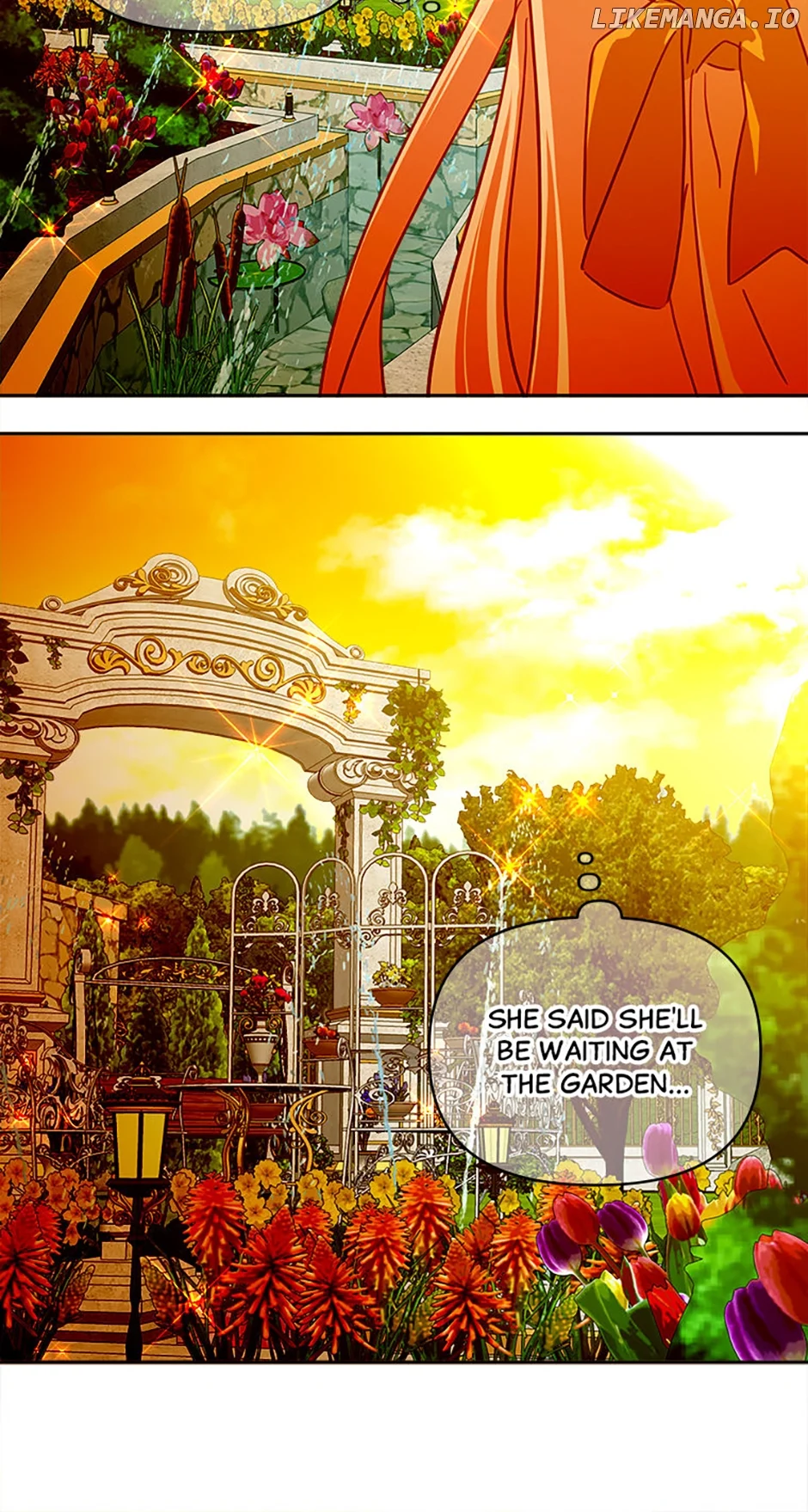 I Raised an Obsessive Servant chapter 87 page 57