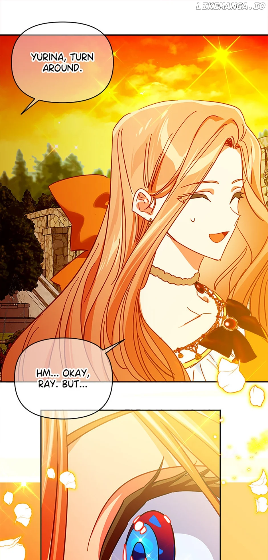 I Raised an Obsessive Servant chapter 87 page 58