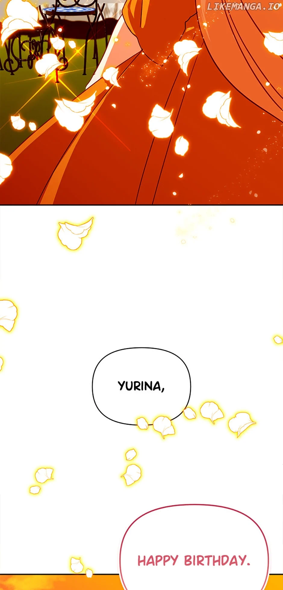 I Raised an Obsessive Servant chapter 87 page 60