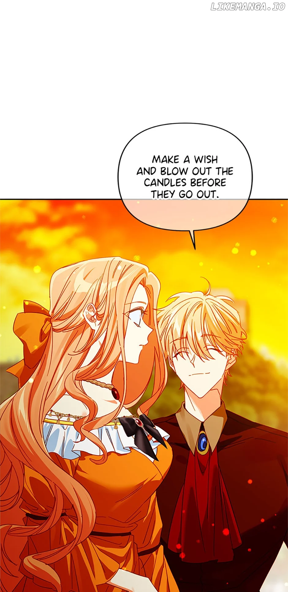 I Raised an Obsessive Servant chapter 88 page 2