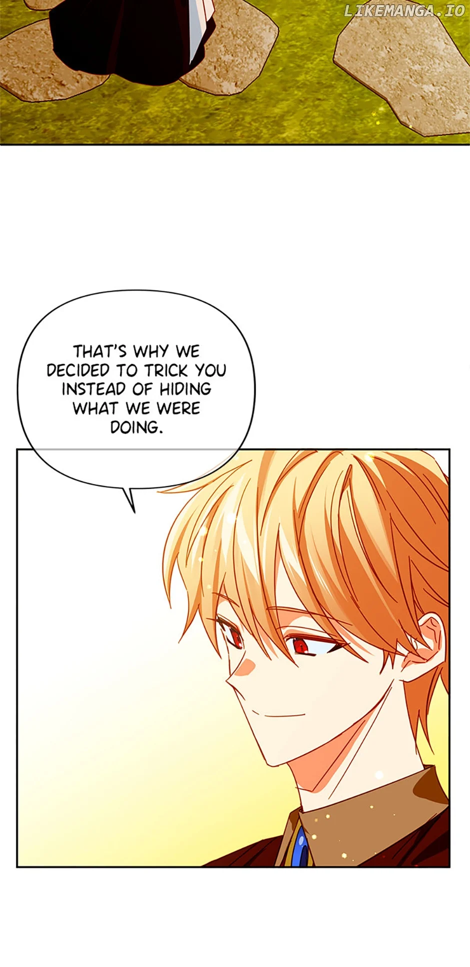 I Raised an Obsessive Servant chapter 88 page 4