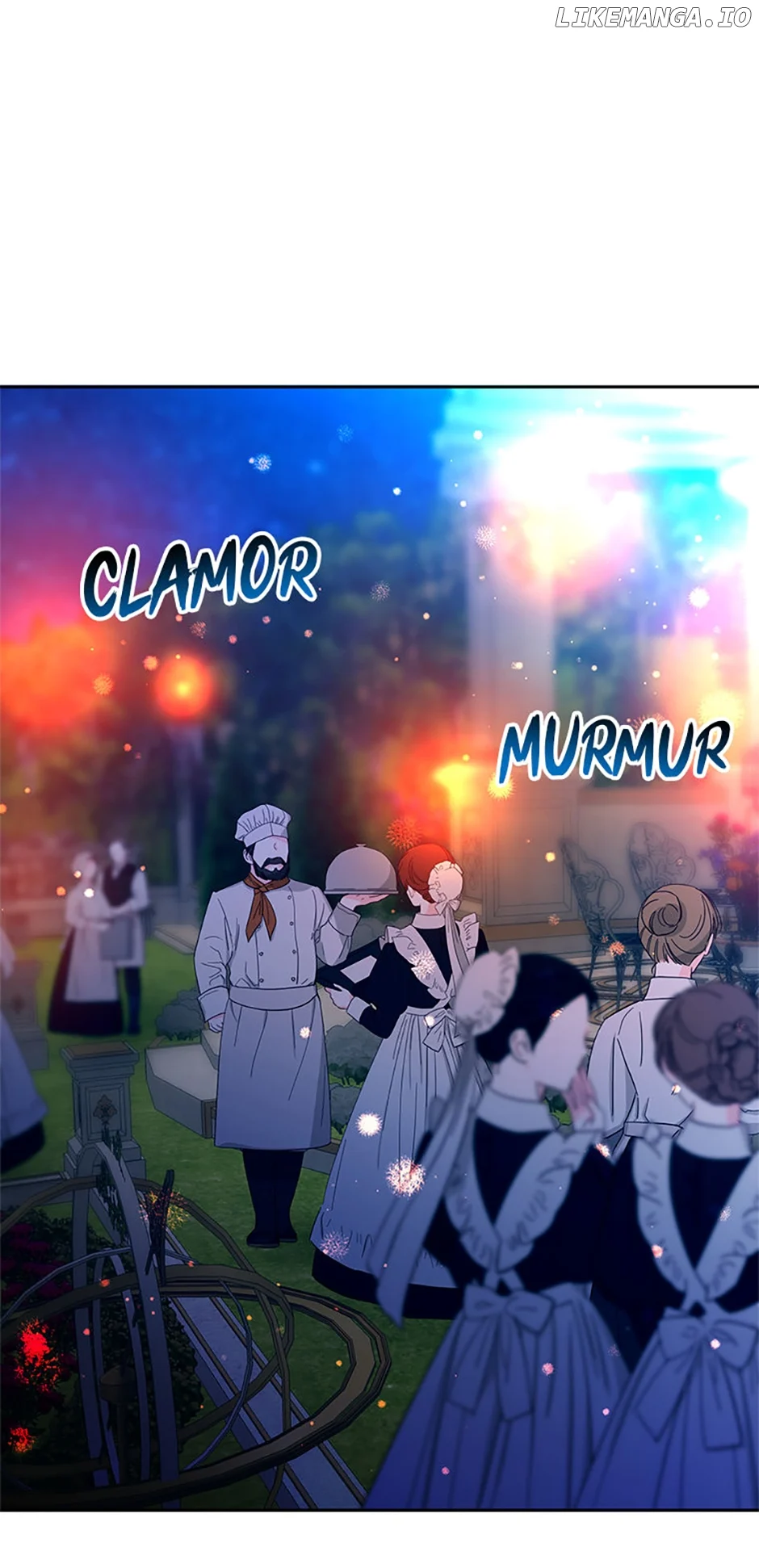 I Raised an Obsessive Servant chapter 88 page 10