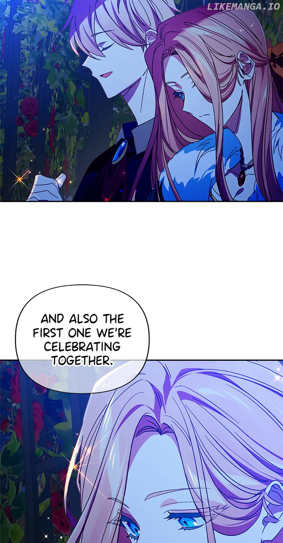 I Raised an Obsessive Servant chapter 88 page 12
