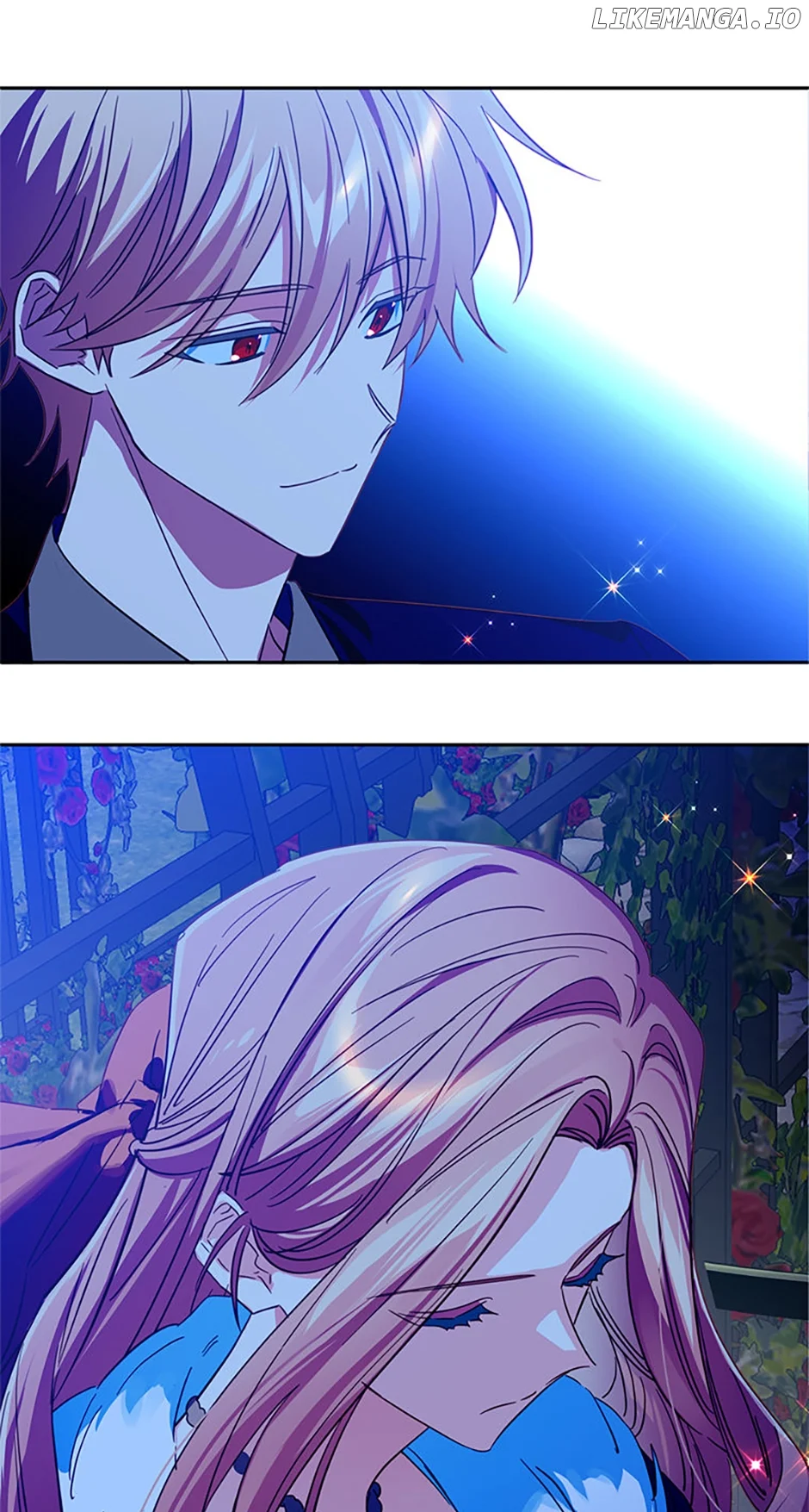 I Raised an Obsessive Servant chapter 88 page 15