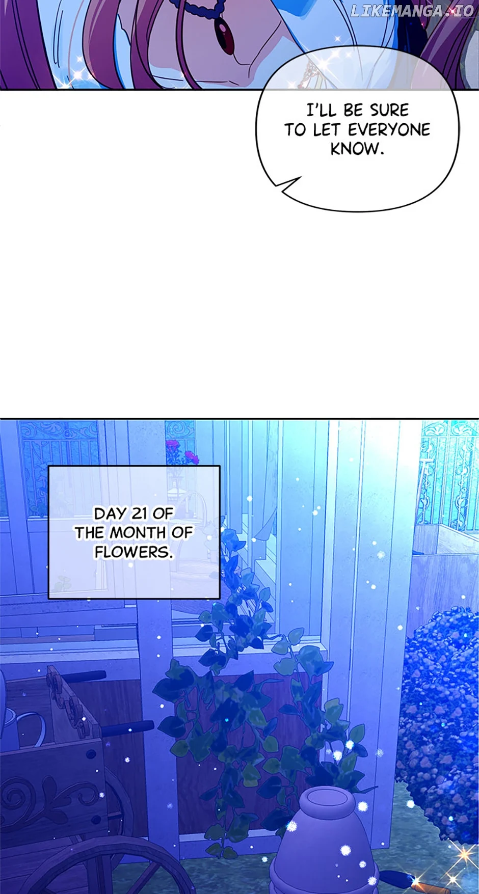 I Raised an Obsessive Servant chapter 88 page 16