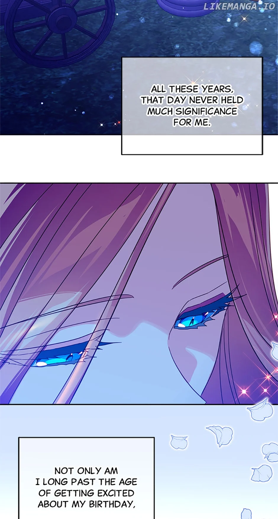 I Raised an Obsessive Servant chapter 88 page 17