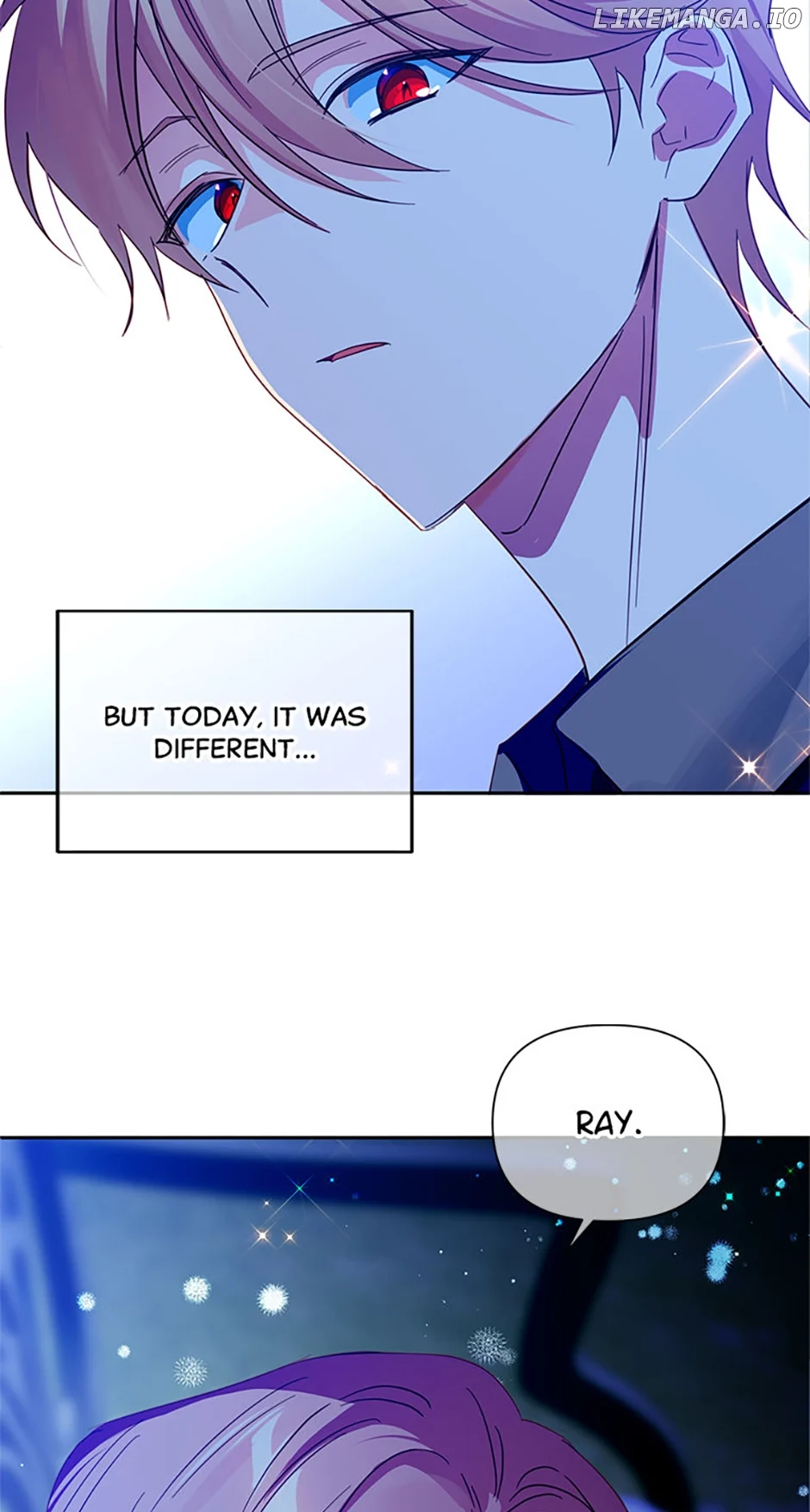 I Raised an Obsessive Servant chapter 88 page 19