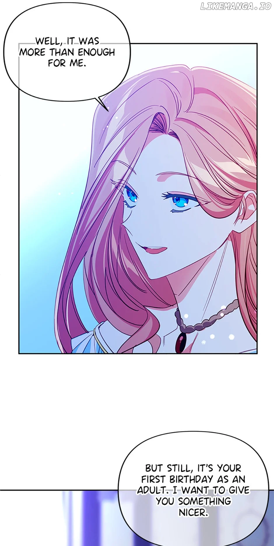 I Raised an Obsessive Servant chapter 88 page 24