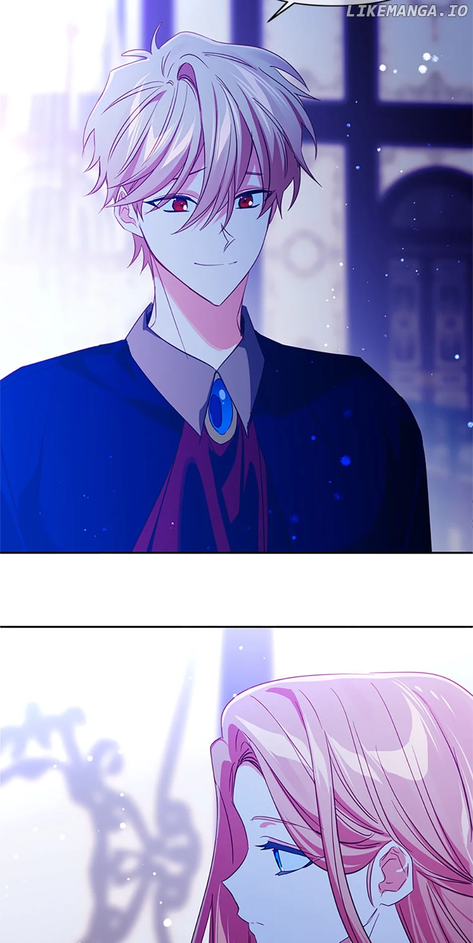 I Raised an Obsessive Servant chapter 88 page 25