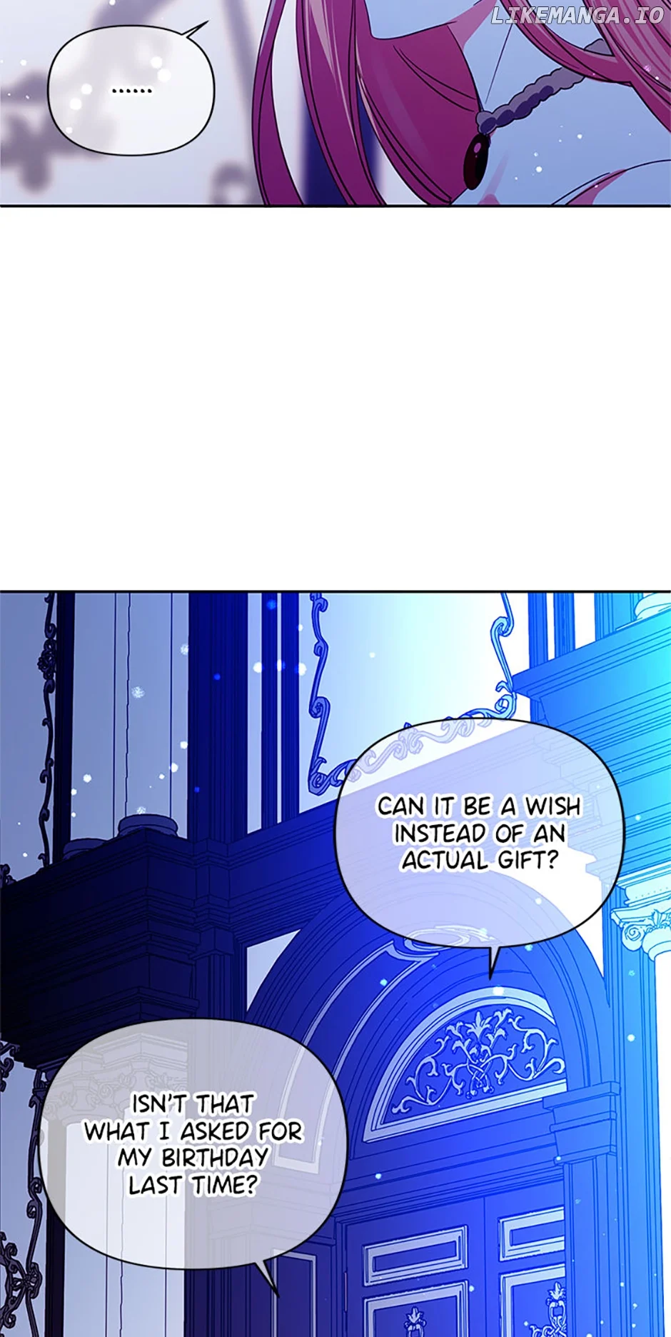 I Raised an Obsessive Servant chapter 88 page 26