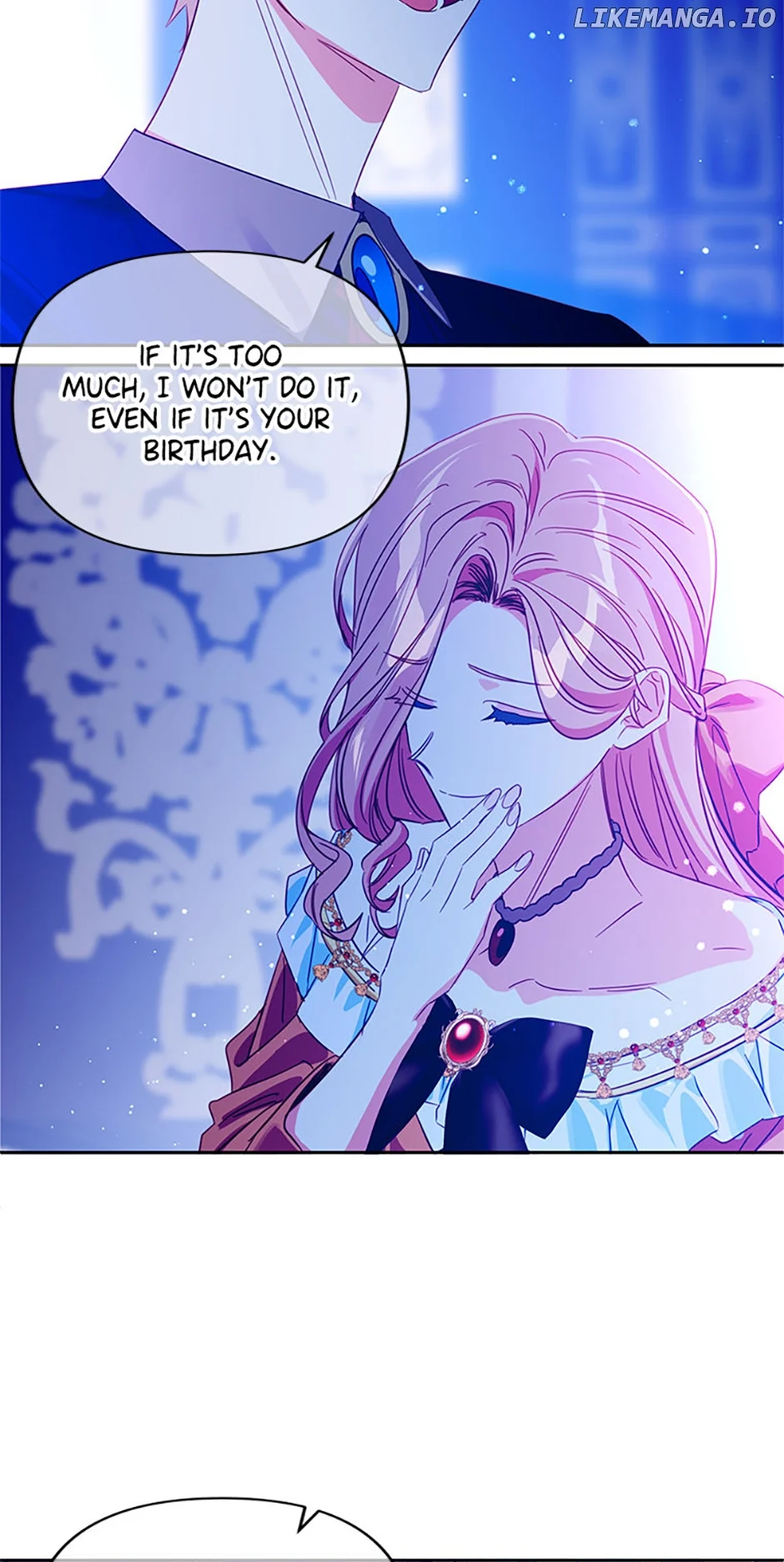 I Raised an Obsessive Servant chapter 88 page 28