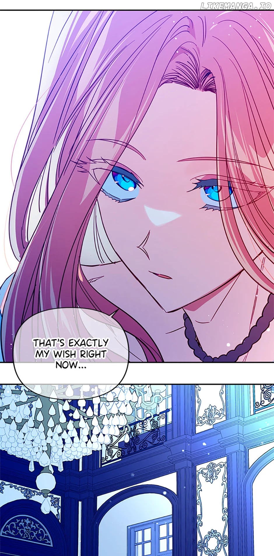 I Raised an Obsessive Servant chapter 88 page 32
