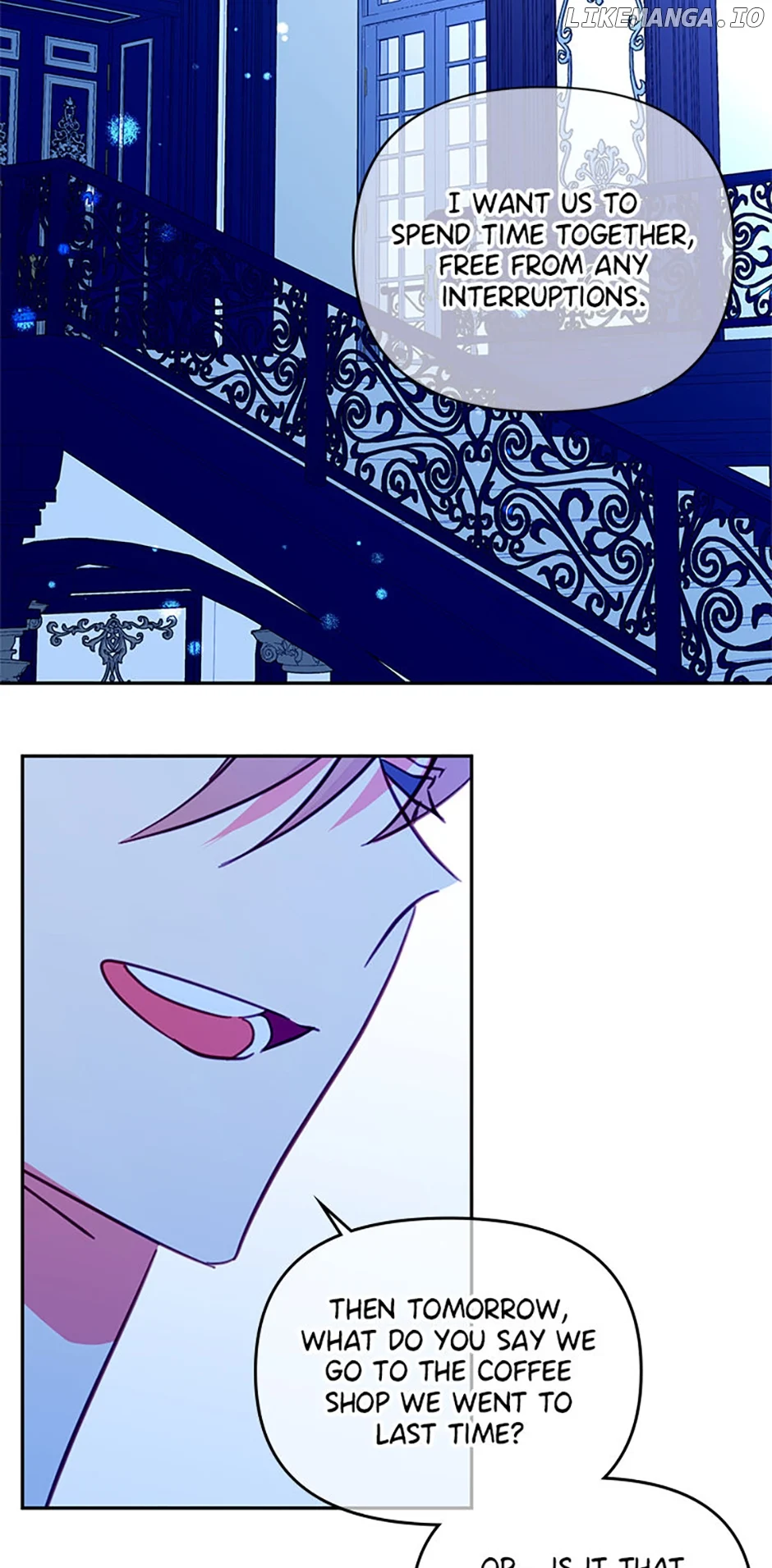 I Raised an Obsessive Servant chapter 88 page 33