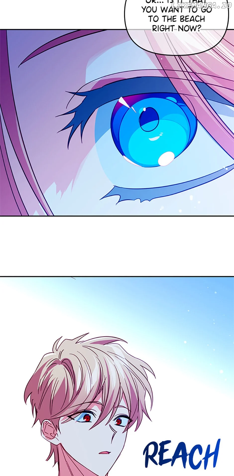 I Raised an Obsessive Servant chapter 88 page 34