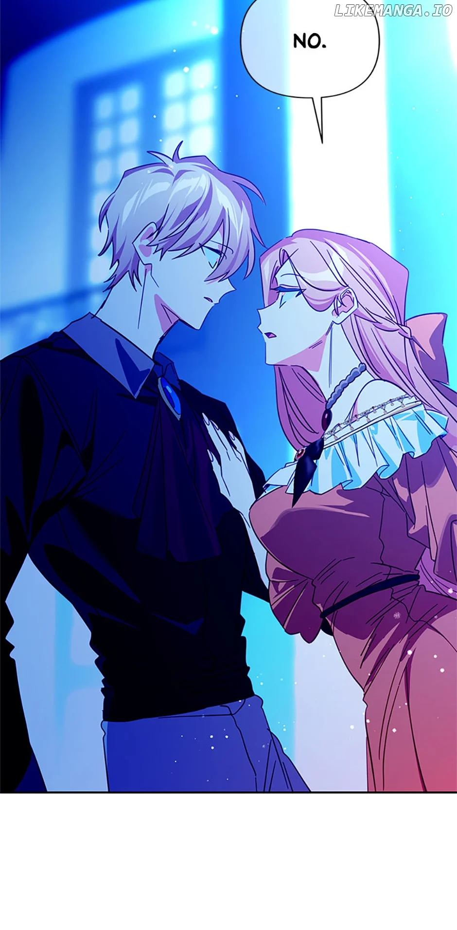 I Raised an Obsessive Servant chapter 88 page 36