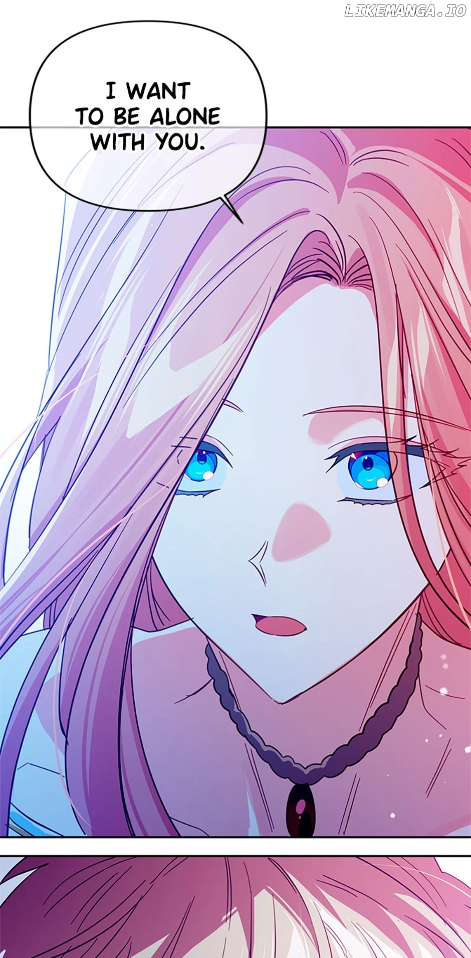 I Raised an Obsessive Servant chapter 88 page 37