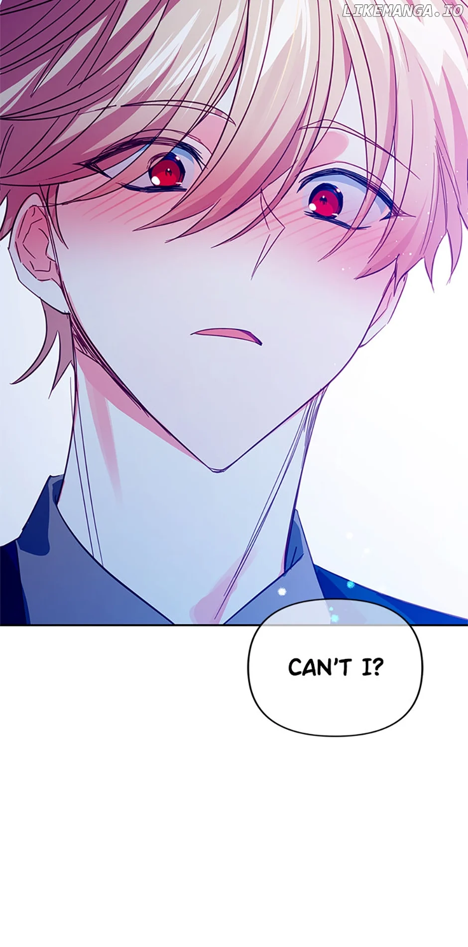 I Raised an Obsessive Servant chapter 88 page 38