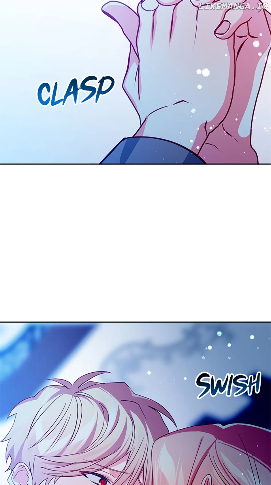I Raised an Obsessive Servant chapter 88 page 40