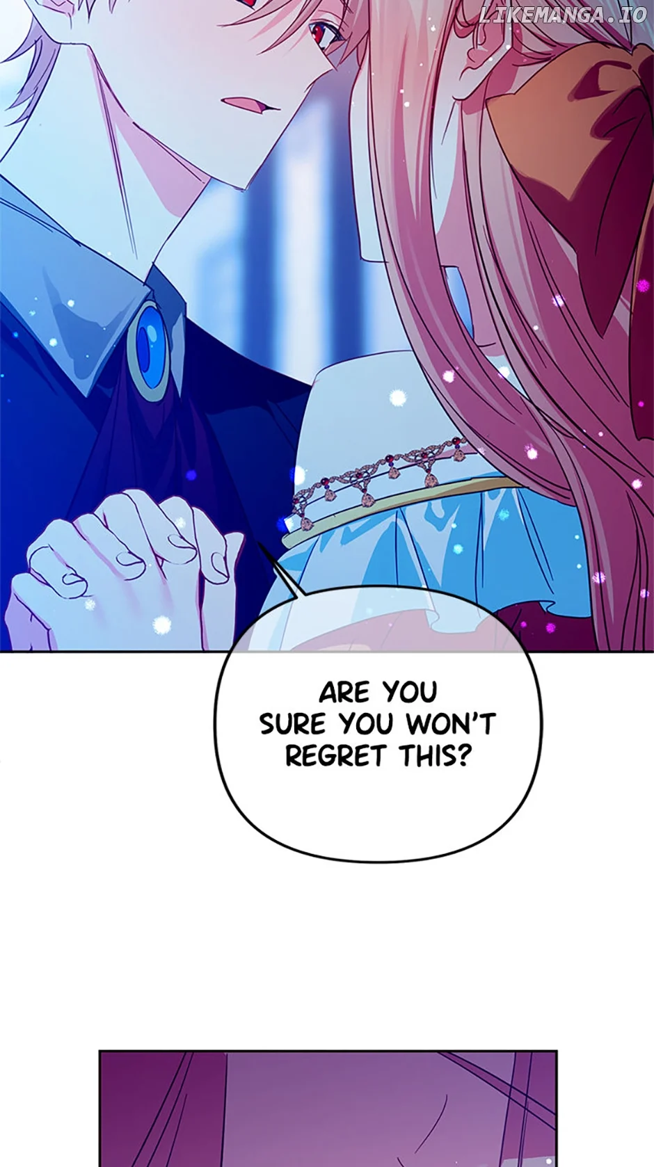I Raised an Obsessive Servant chapter 88 page 41