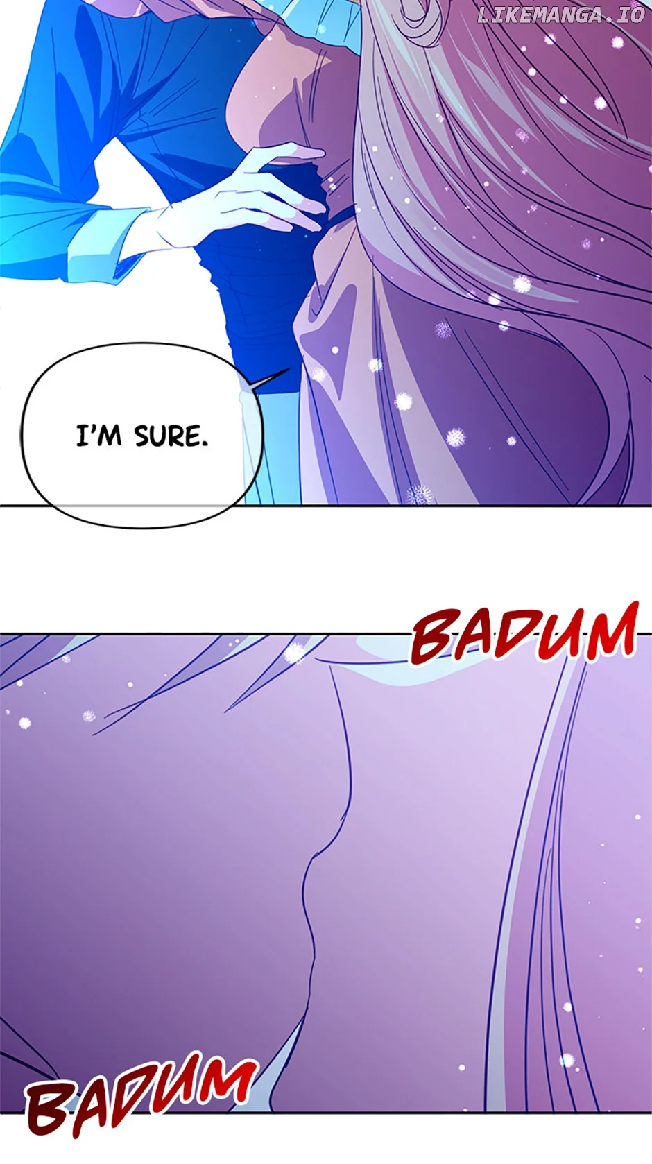 I Raised an Obsessive Servant chapter 88 page 43