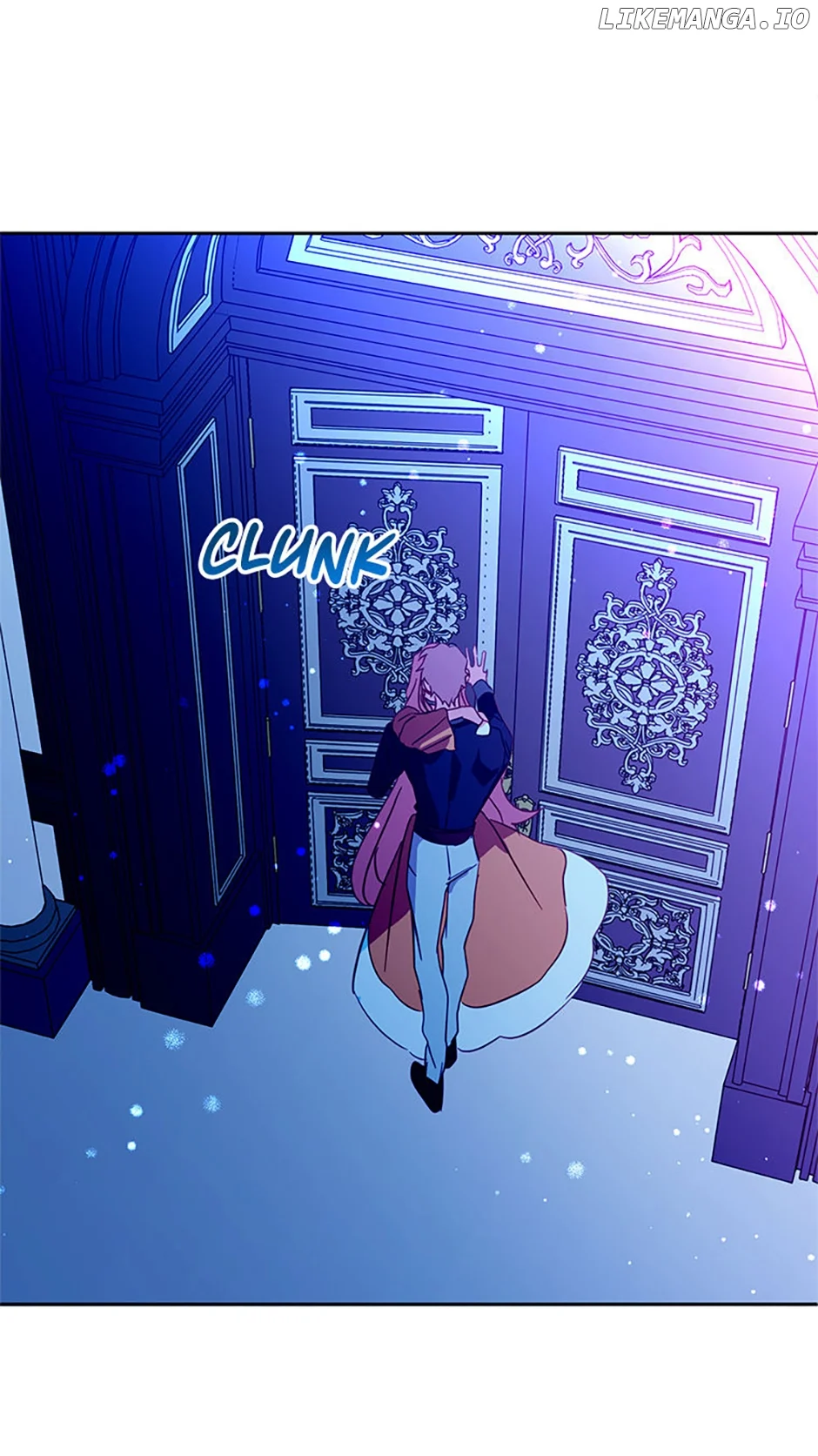 I Raised an Obsessive Servant chapter 88 page 44