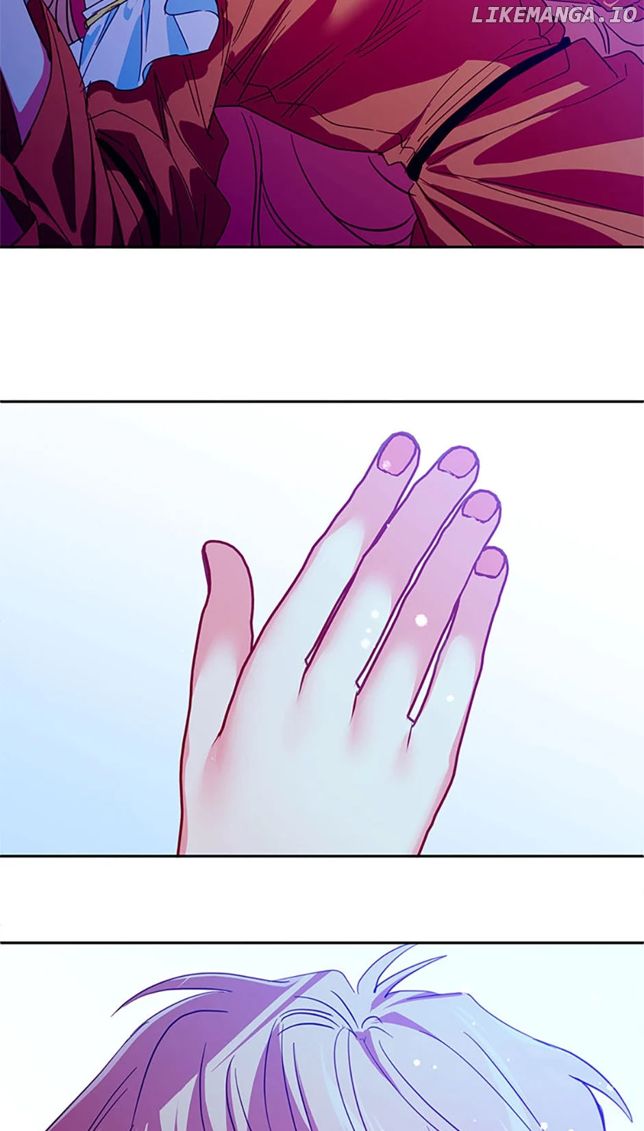 I Raised an Obsessive Servant chapter 88 page 46