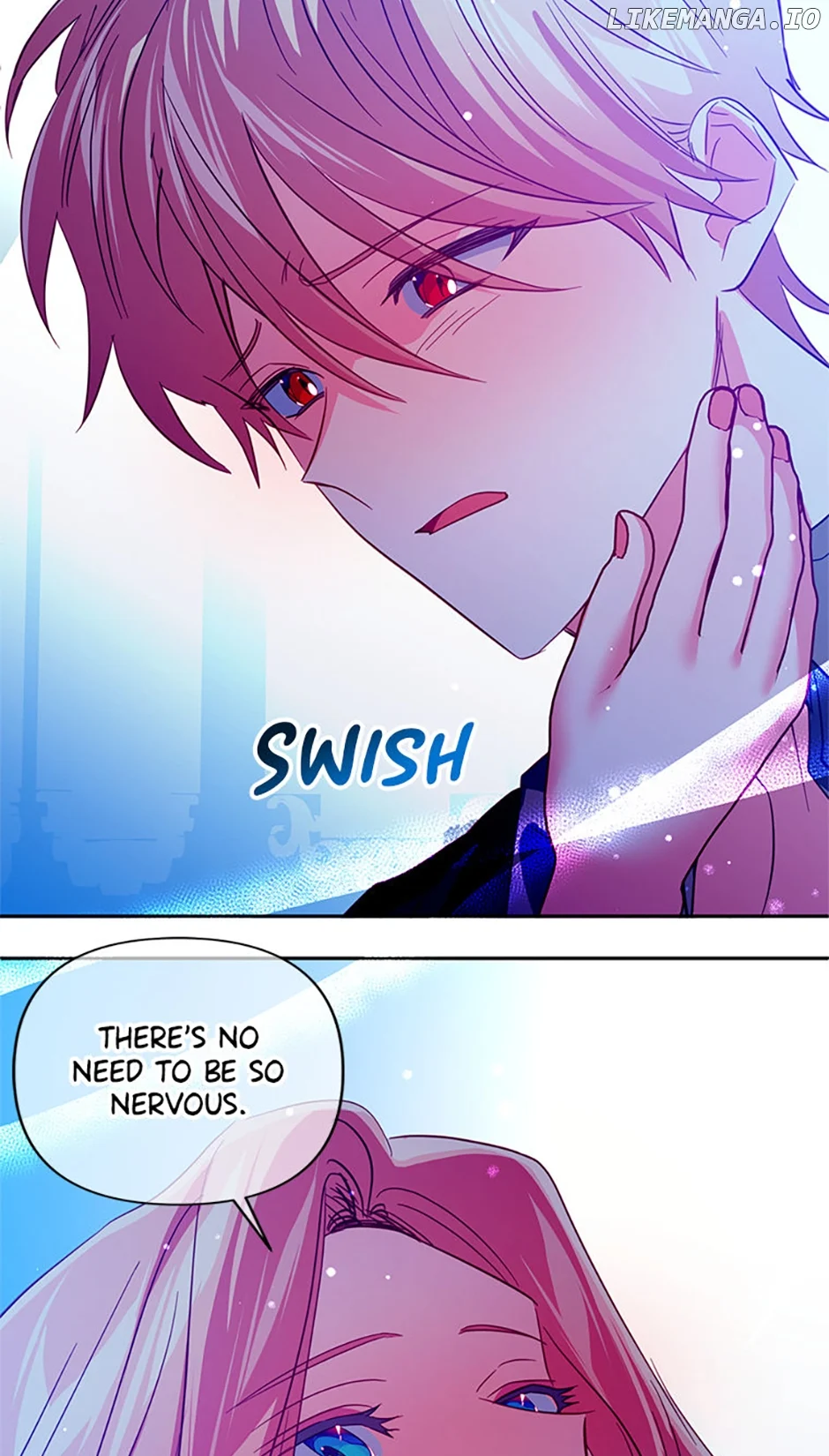 I Raised an Obsessive Servant chapter 88 page 47