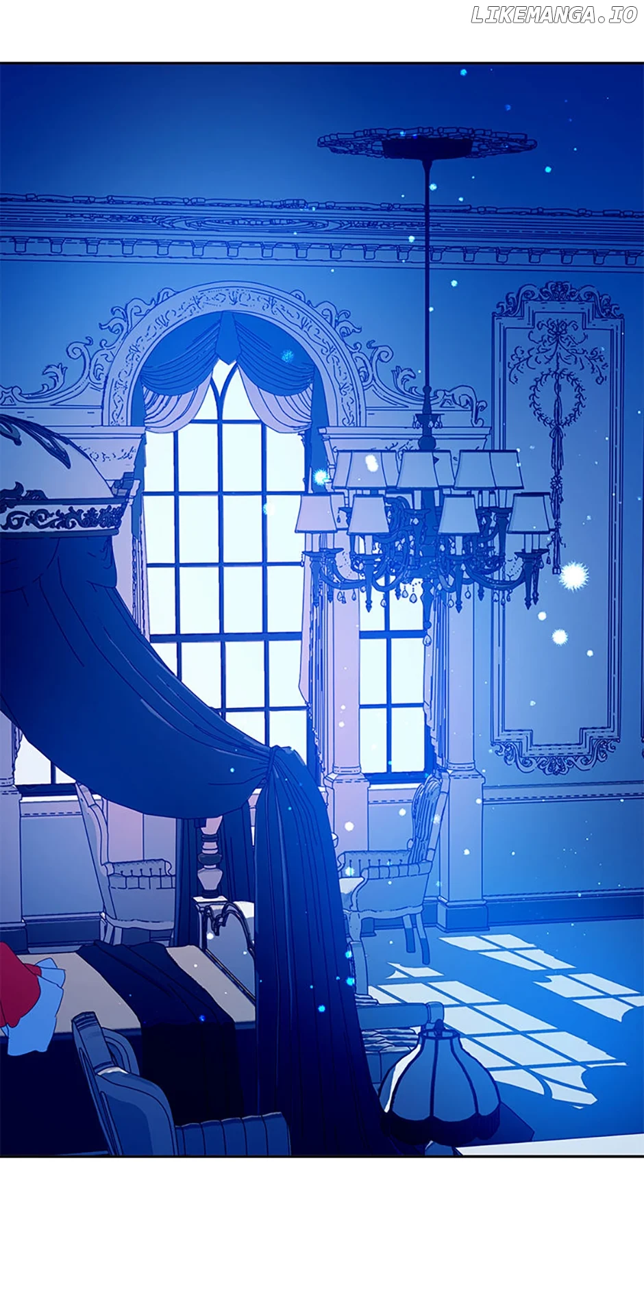 I Raised an Obsessive Servant chapter 88 page 50