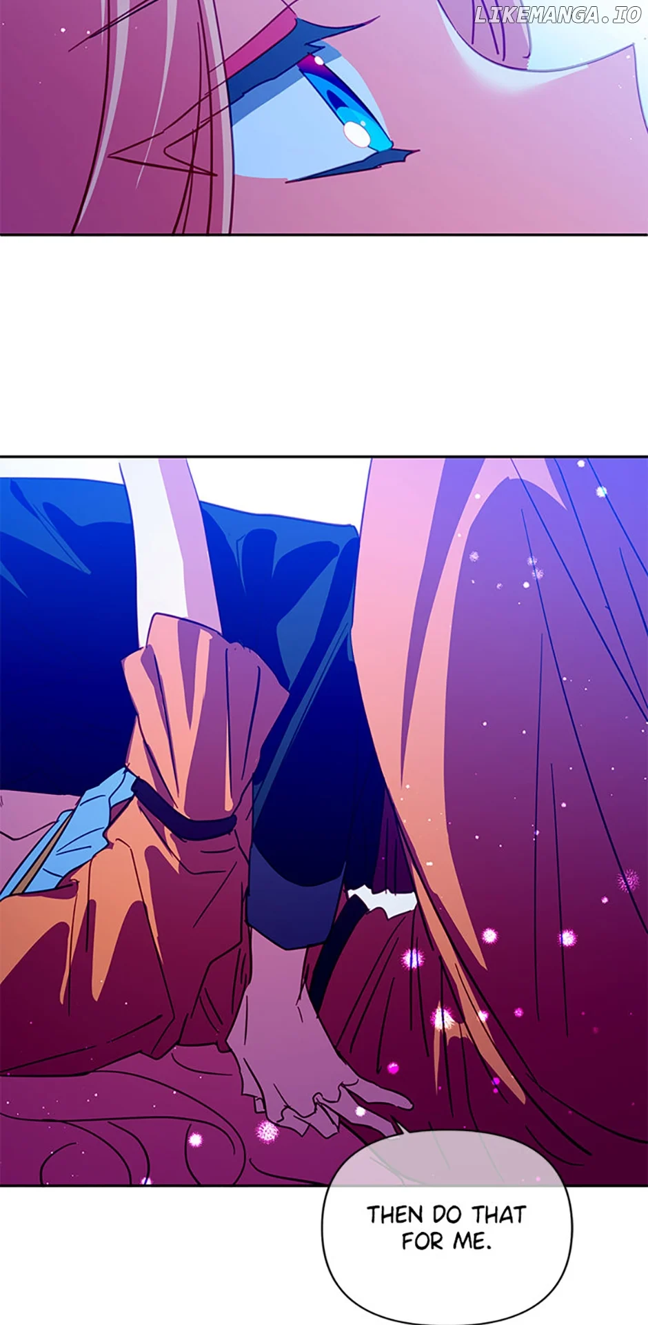 I Raised an Obsessive Servant chapter 88 page 52