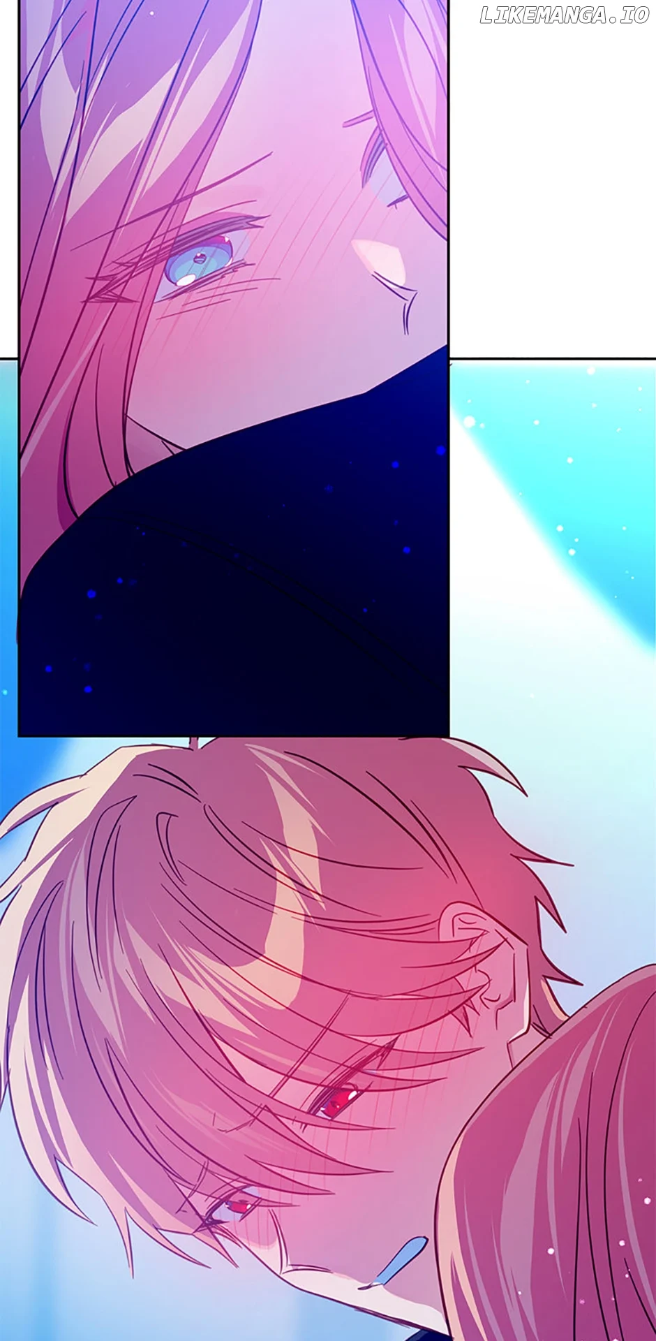 I Raised an Obsessive Servant chapter 88 page 54
