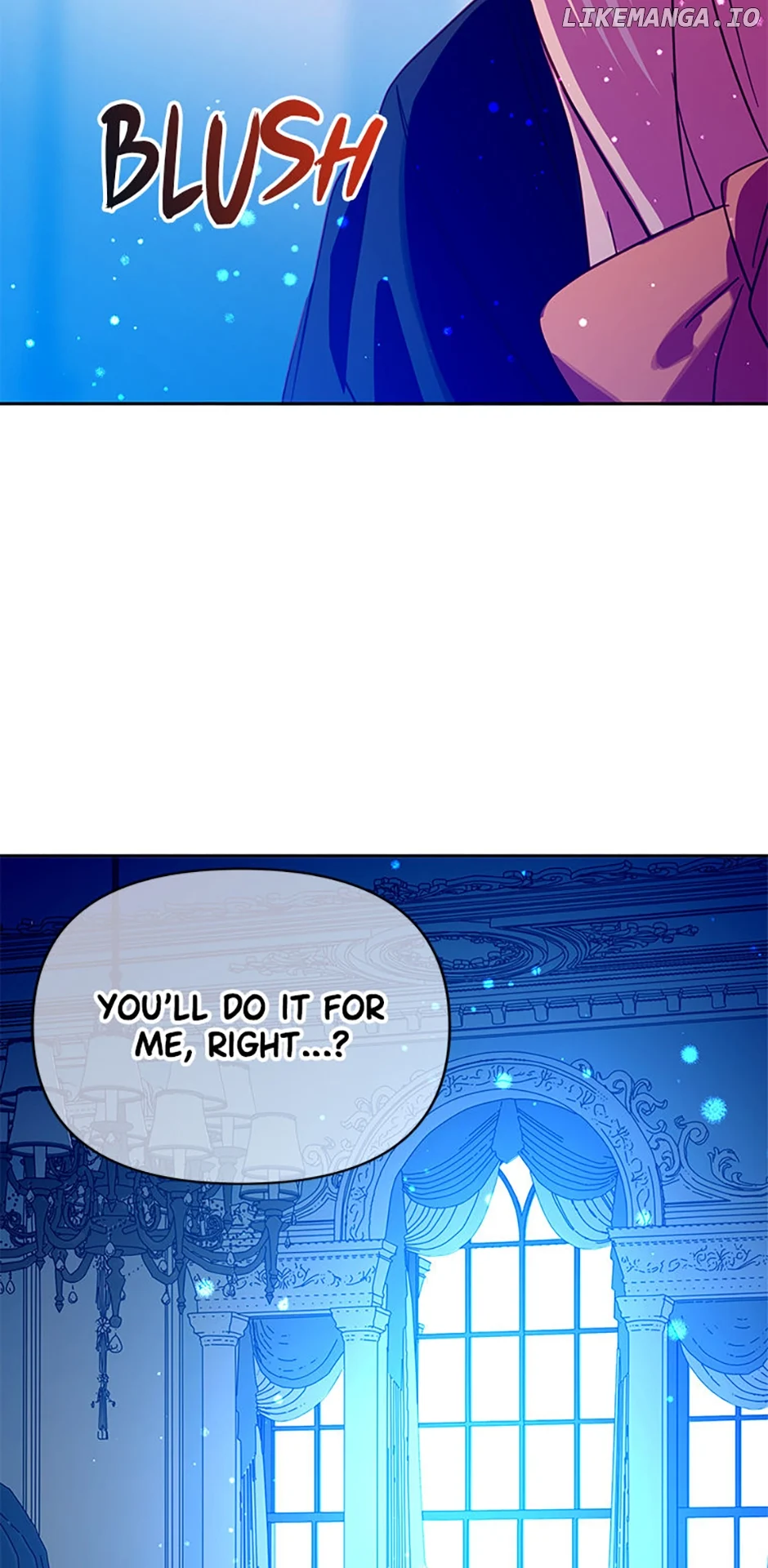I Raised an Obsessive Servant chapter 88 page 55