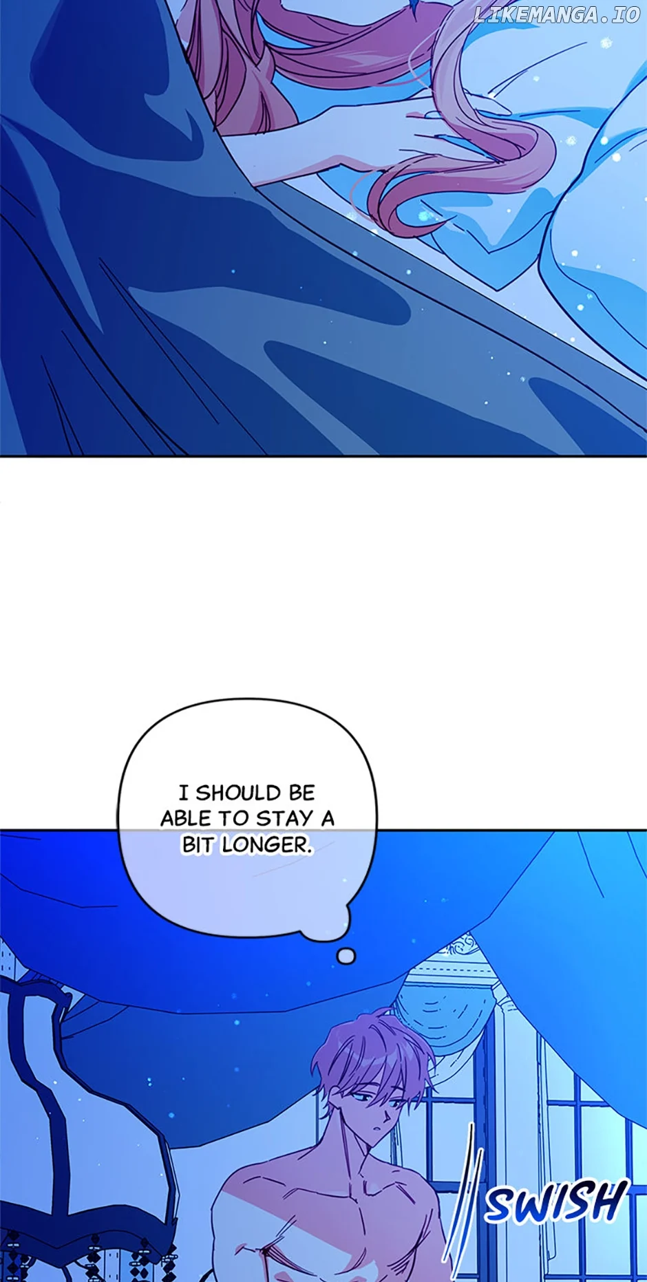 I Raised an Obsessive Servant chapter 89 page 5