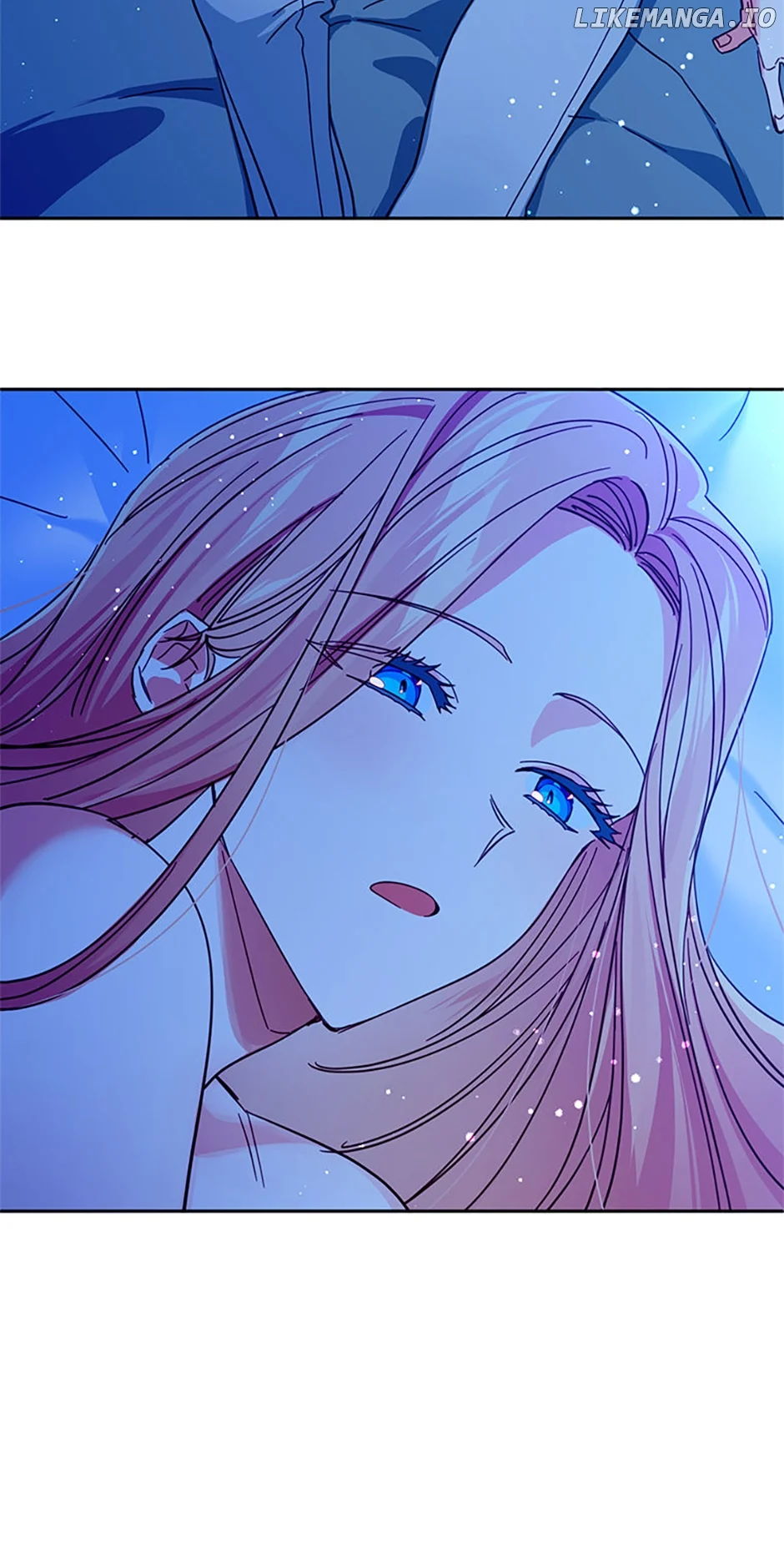 I Raised an Obsessive Servant chapter 89 page 8