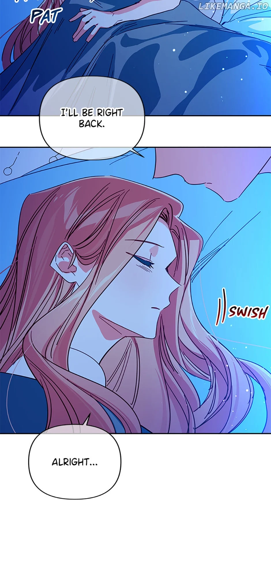 I Raised an Obsessive Servant chapter 89 page 12