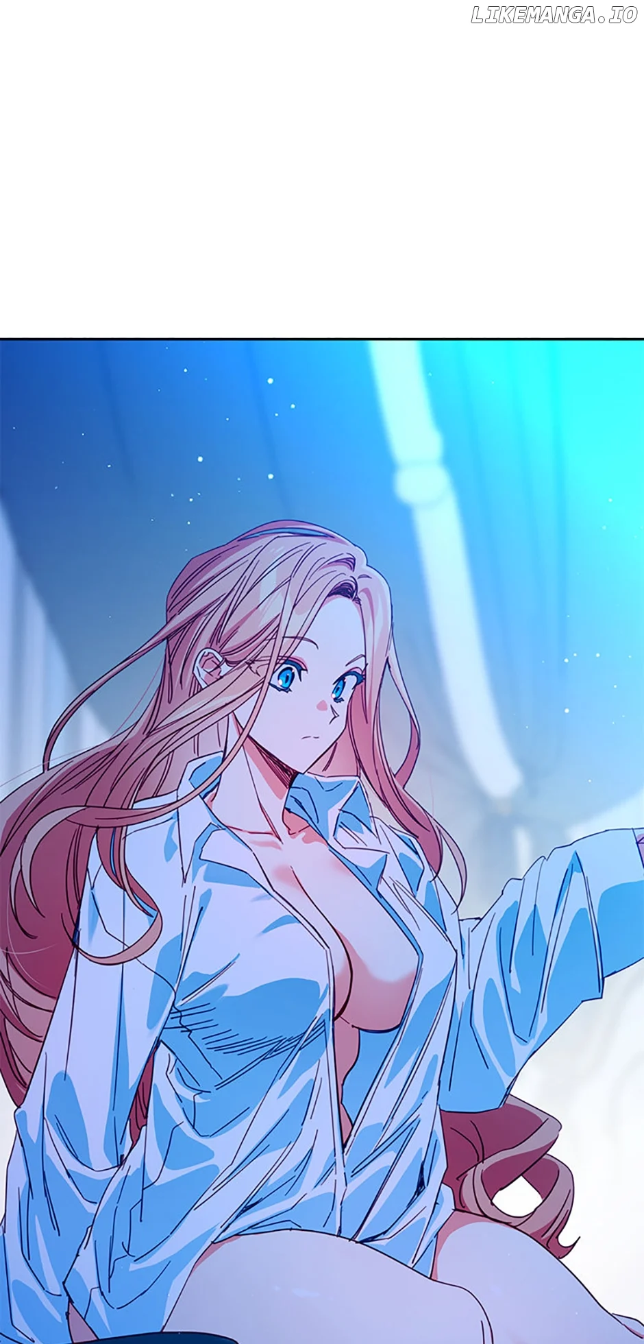 I Raised an Obsessive Servant chapter 89 page 14