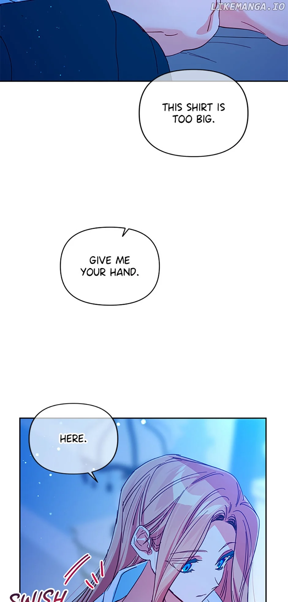 I Raised an Obsessive Servant chapter 89 page 15