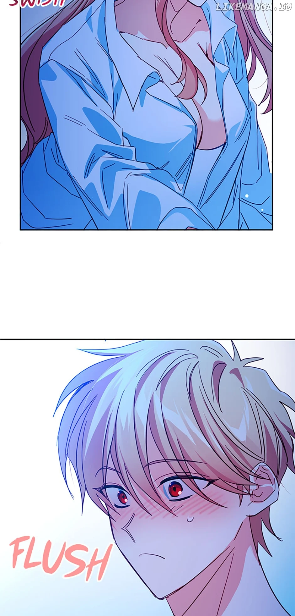 I Raised an Obsessive Servant chapter 89 page 16