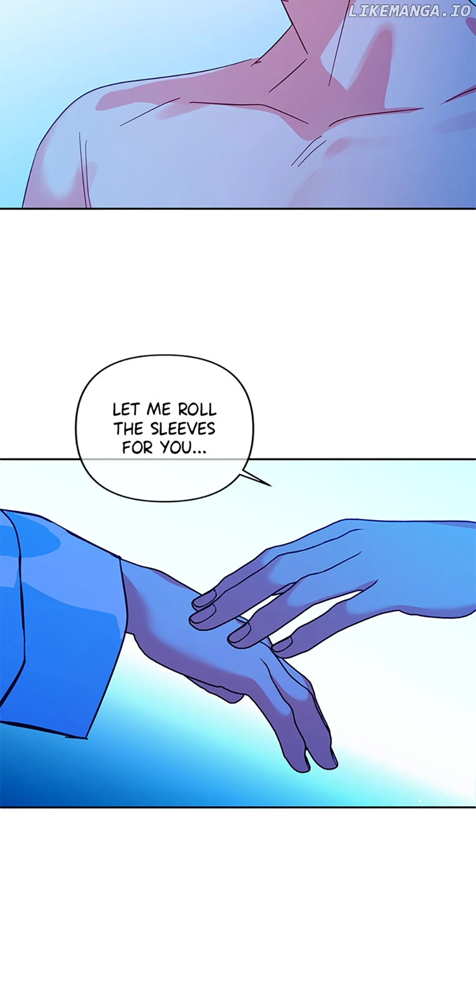 I Raised an Obsessive Servant chapter 89 page 17