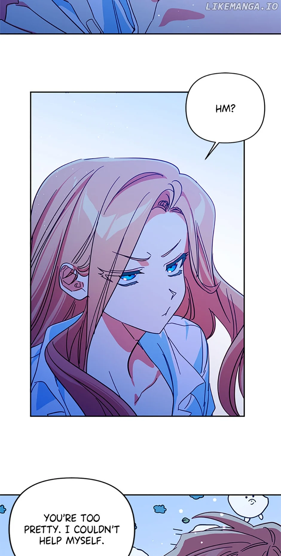 I Raised an Obsessive Servant chapter 89 page 20