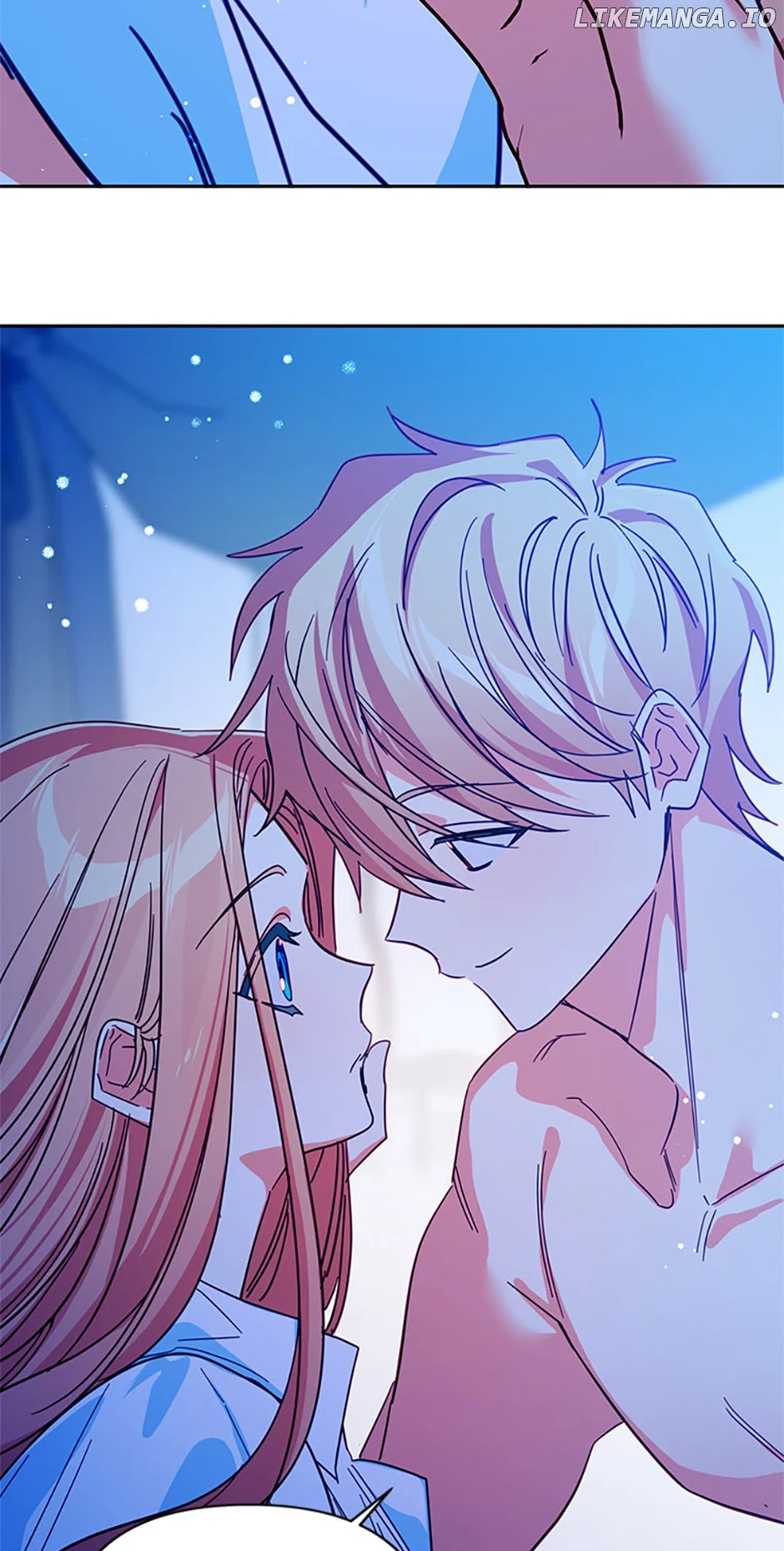 I Raised an Obsessive Servant chapter 89 page 22