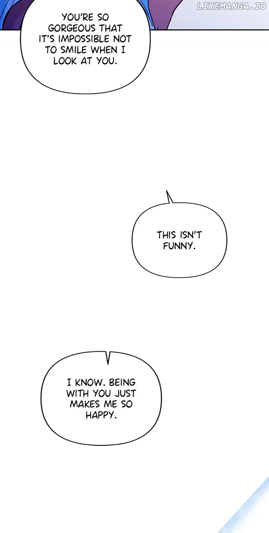 I Raised an Obsessive Servant chapter 89 page 23