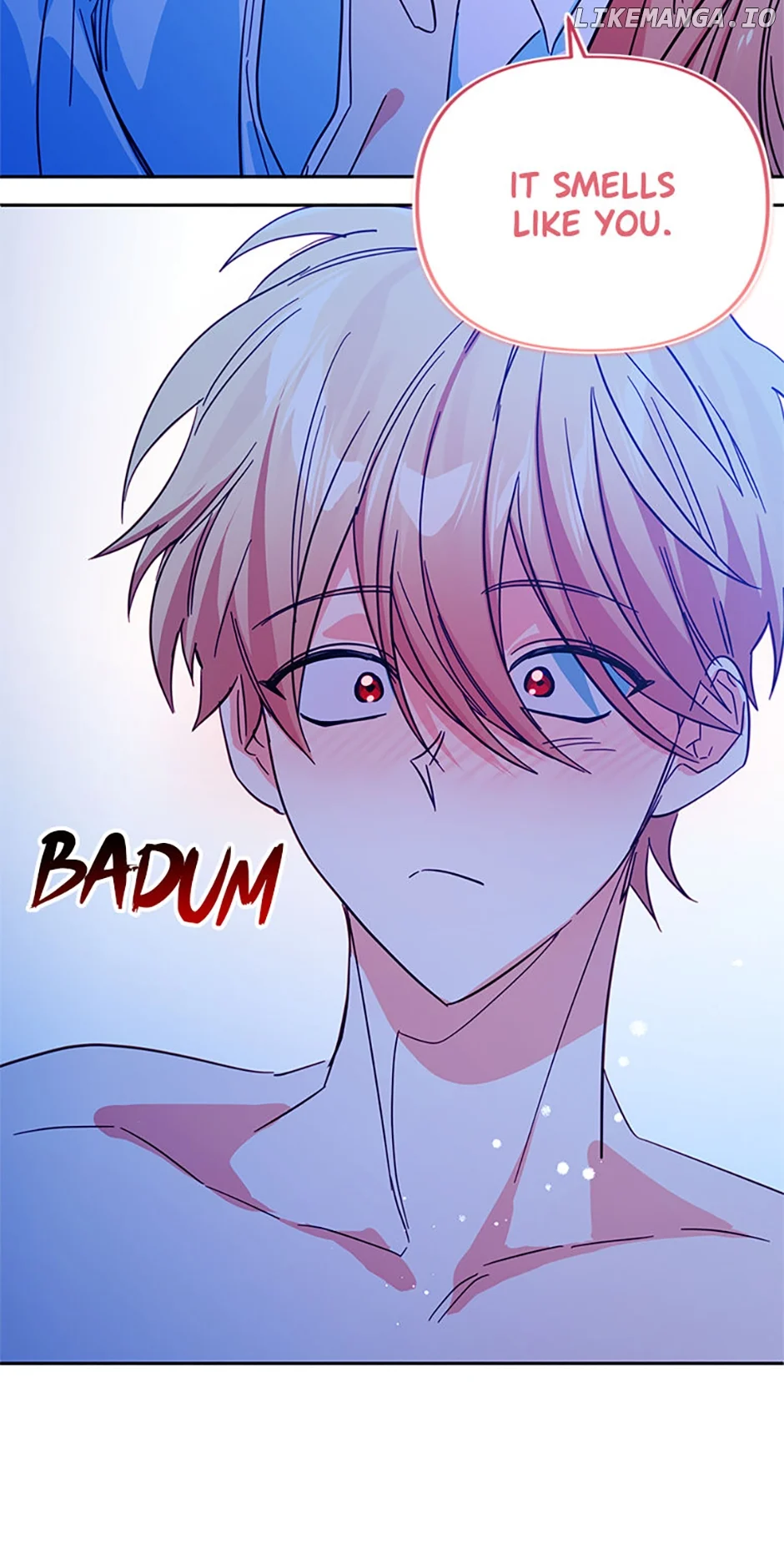 I Raised an Obsessive Servant chapter 89 page 27