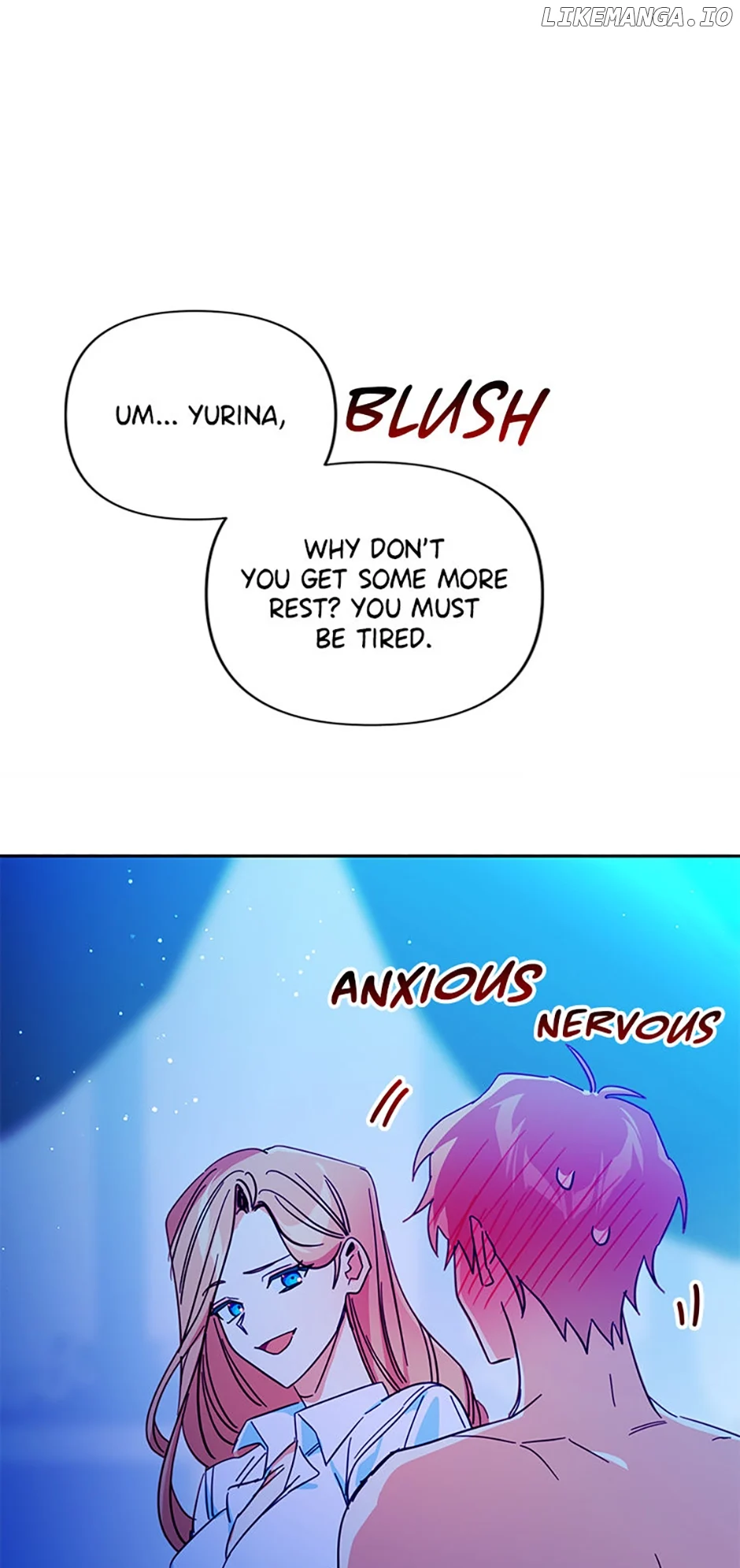 I Raised an Obsessive Servant chapter 89 page 28