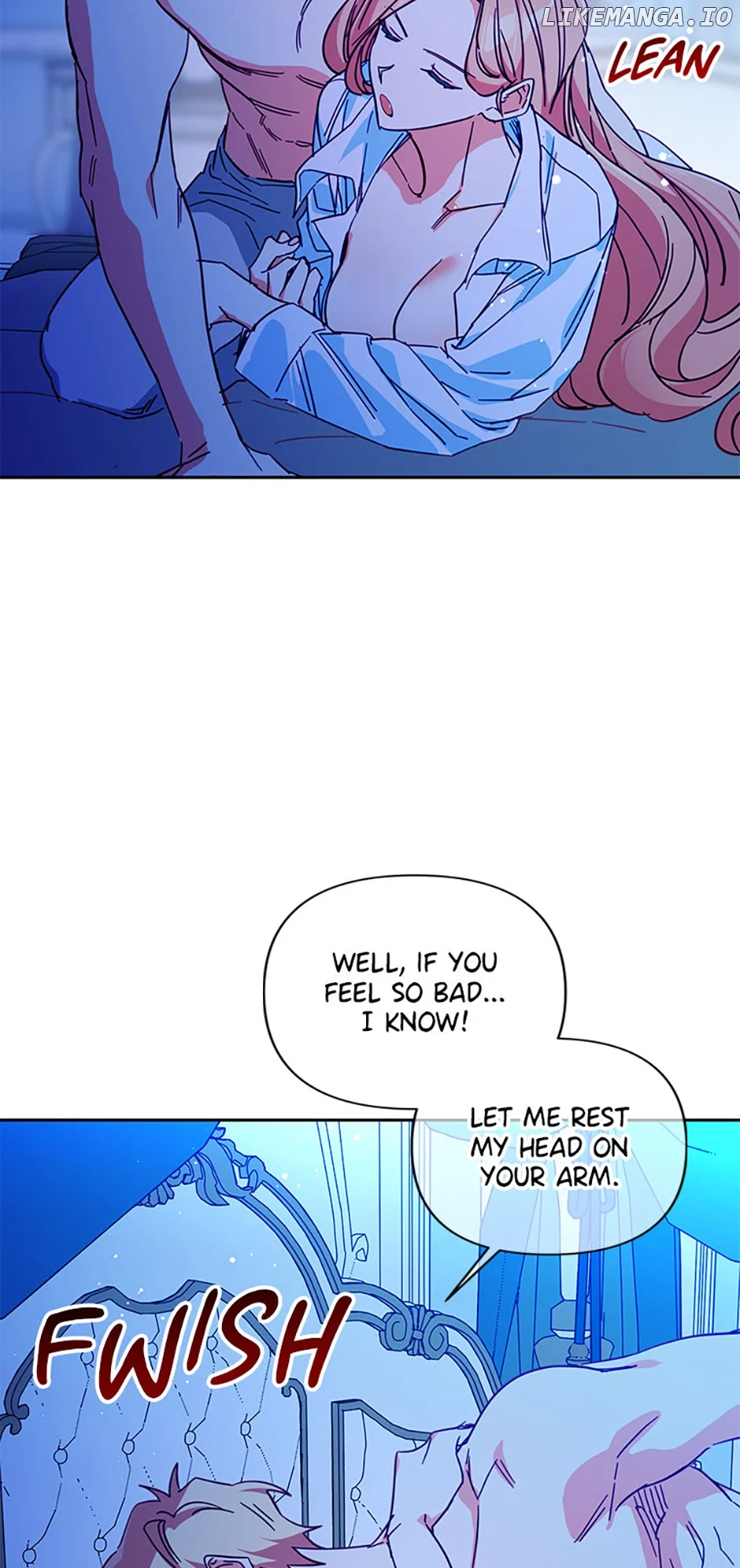 I Raised an Obsessive Servant chapter 89 page 30