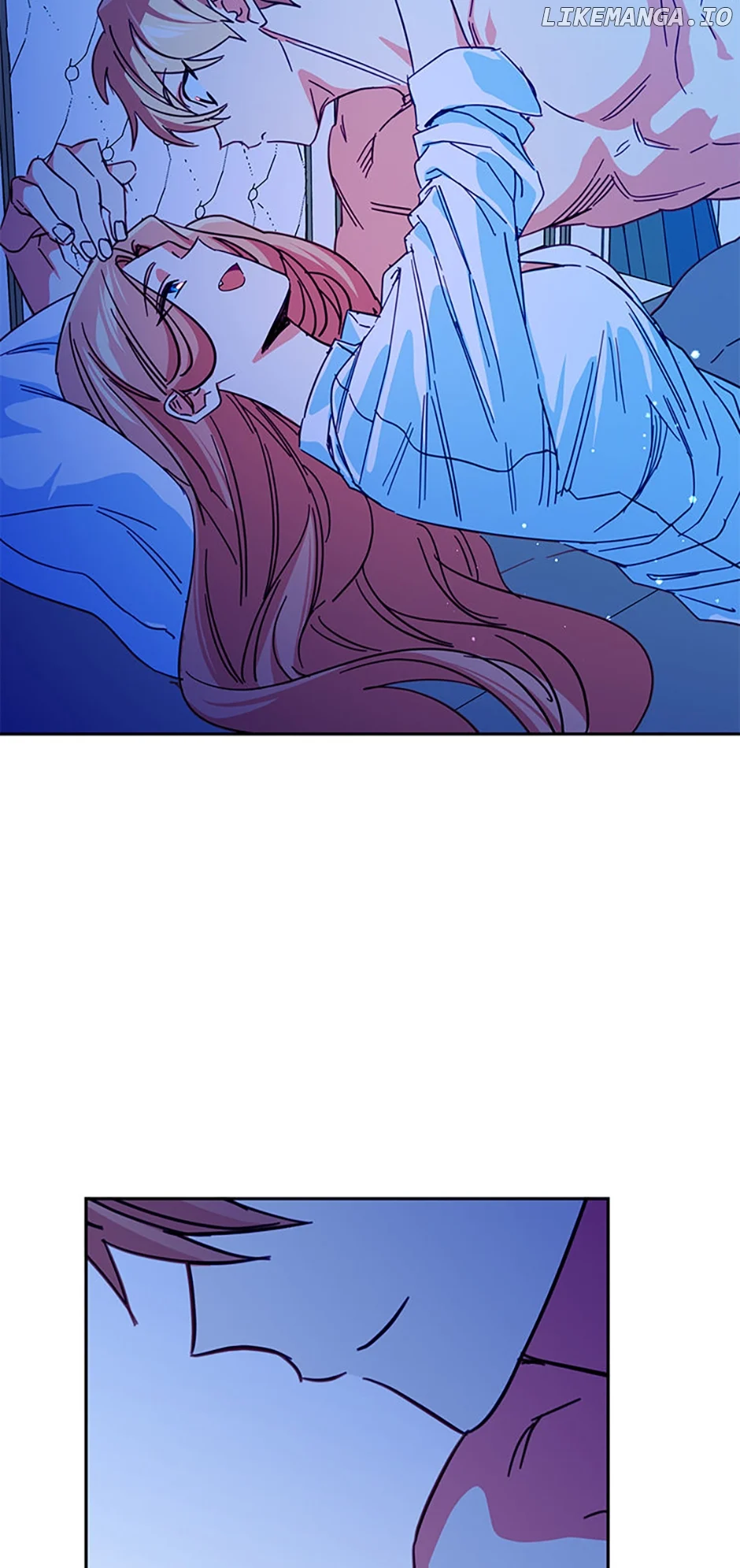 I Raised an Obsessive Servant chapter 89 page 31