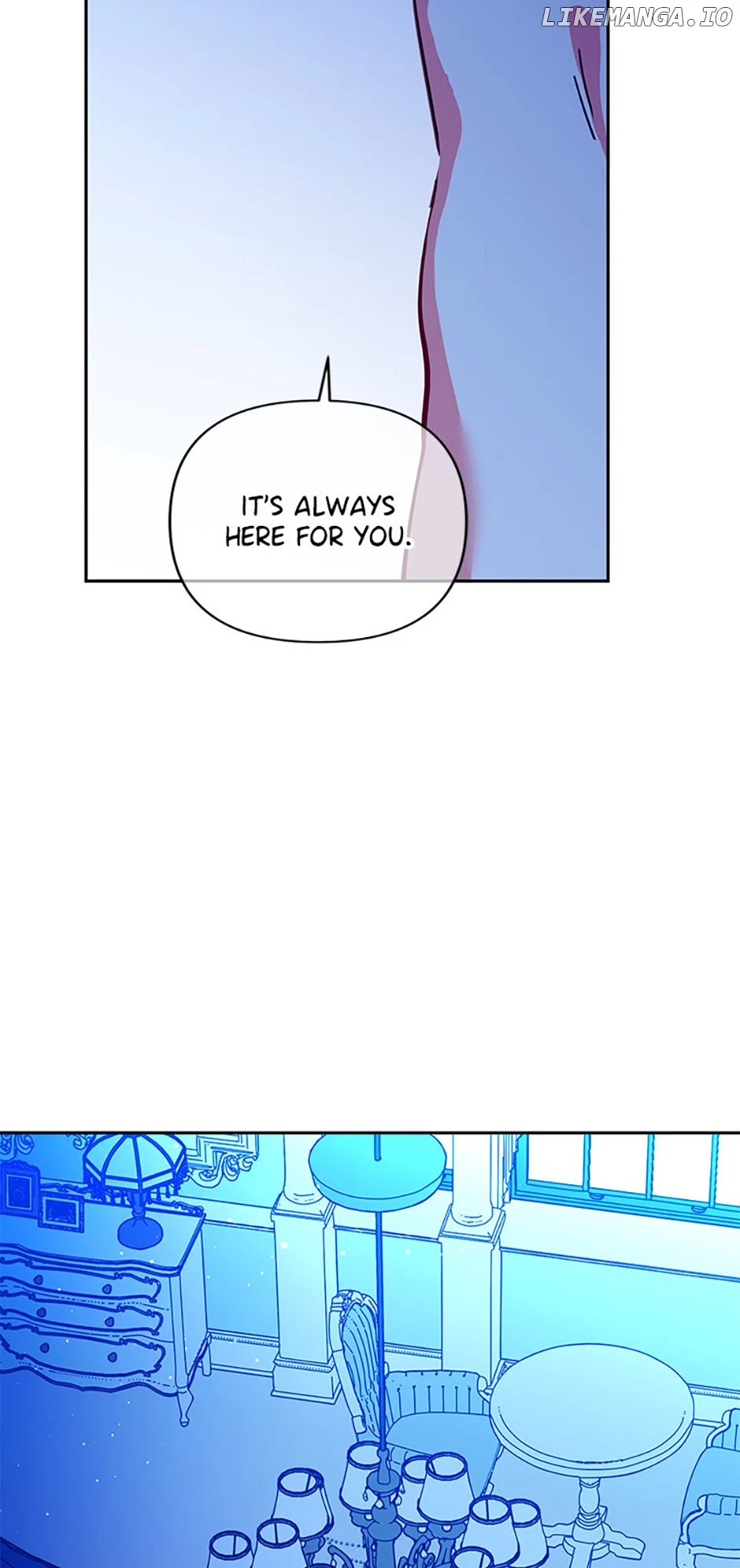 I Raised an Obsessive Servant chapter 89 page 32