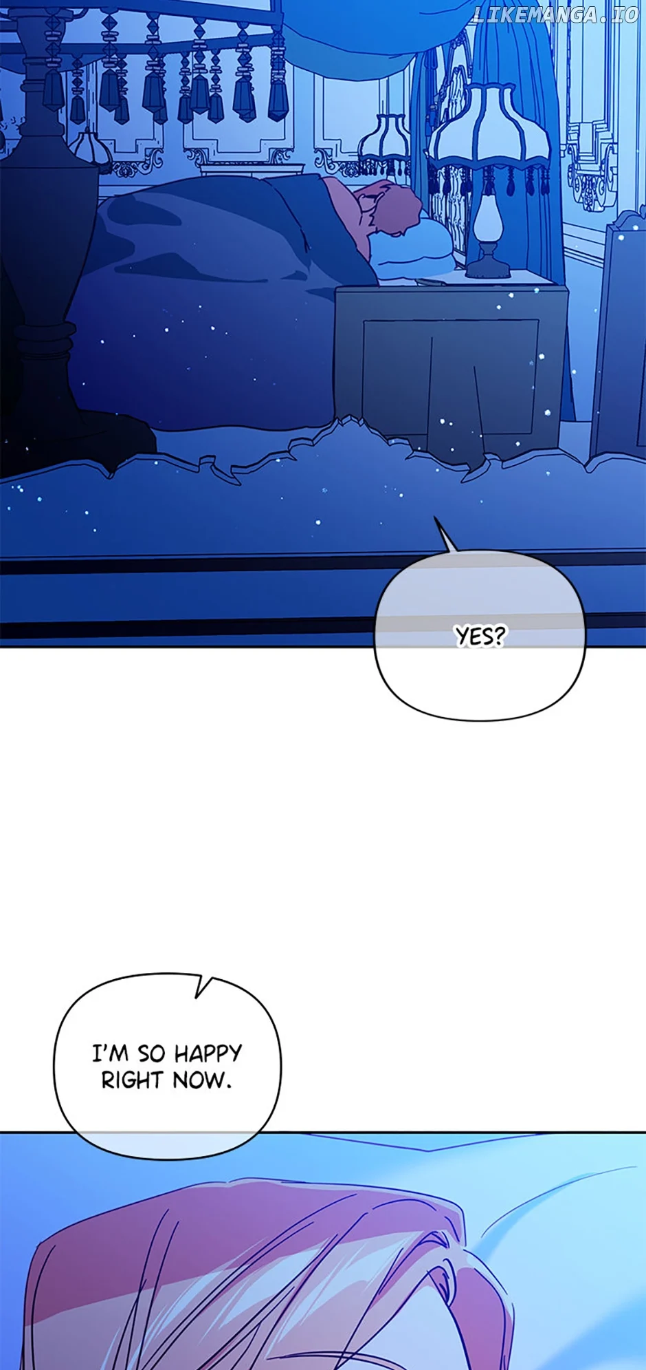 I Raised an Obsessive Servant chapter 89 page 34