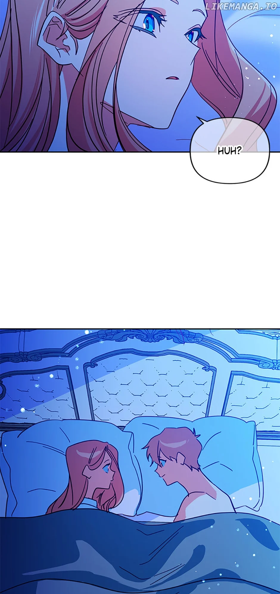 I Raised an Obsessive Servant chapter 89 page 35